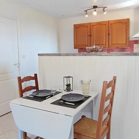 Holiday home D En