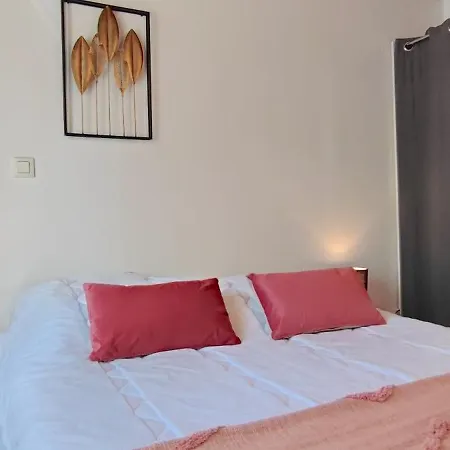 Holiday home D En *