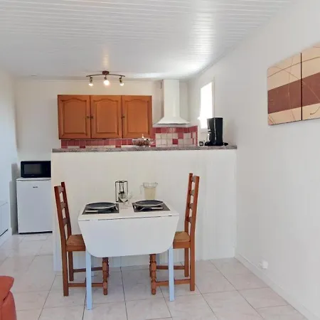 D En Holiday home Sarlat-la-Caneda