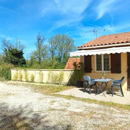 D En Holiday home Sarlat-la-Caneda