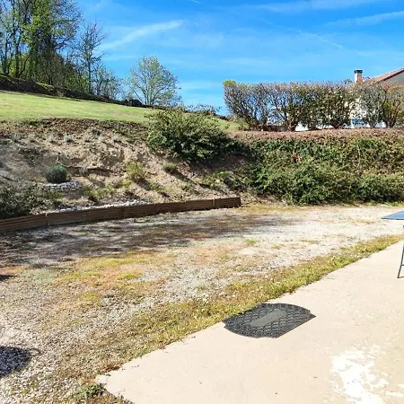 Holiday home D En Sarlat-la-Caneda