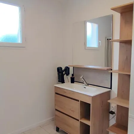 Holiday home D En Sarlat-la-Caneda