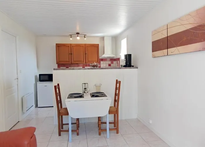 D En Holiday home Sarlat-la-Caneda