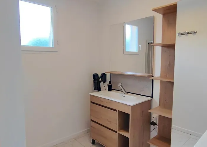 Holiday home D En Sarlat-la-Caneda